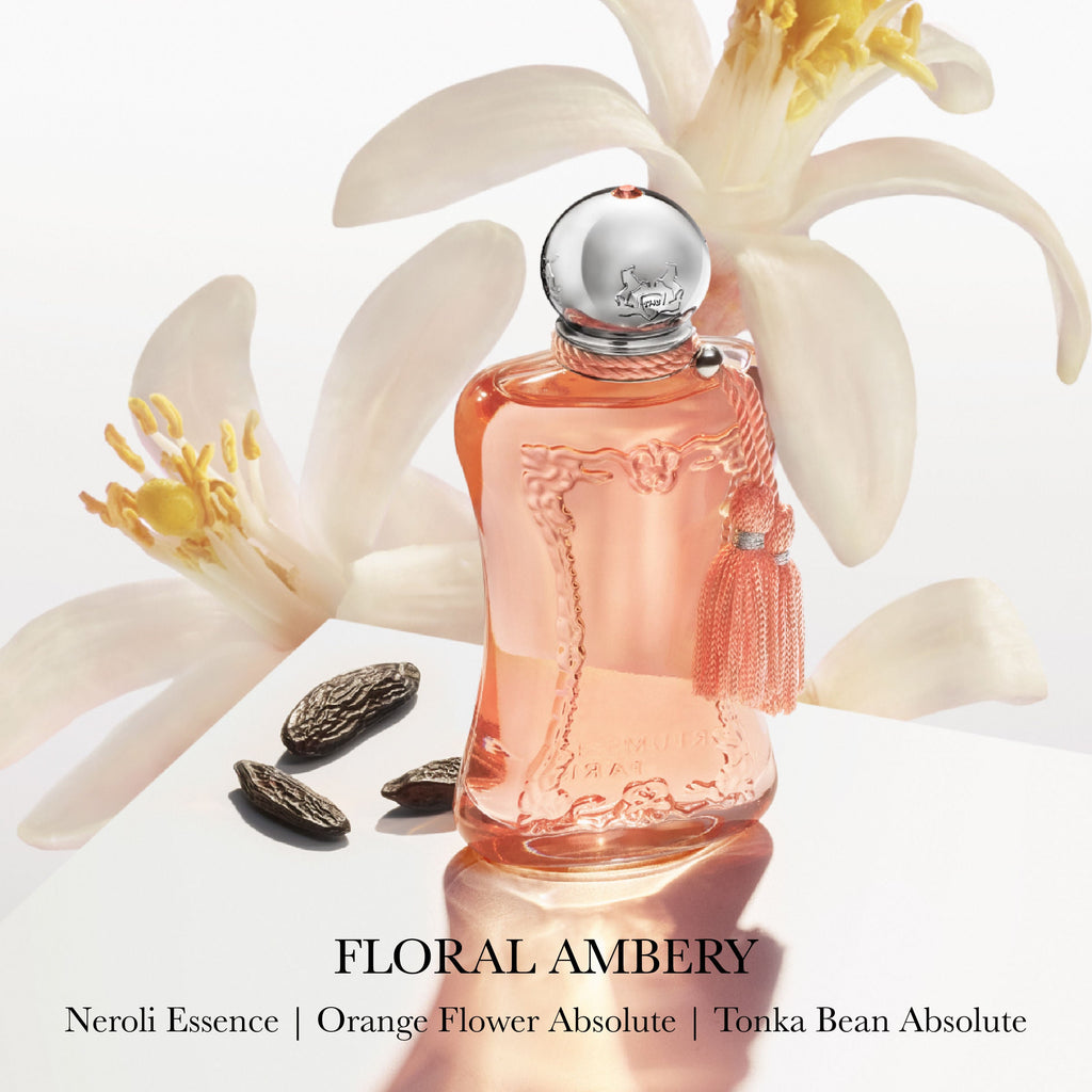 Athénaïs Eau de Parfum