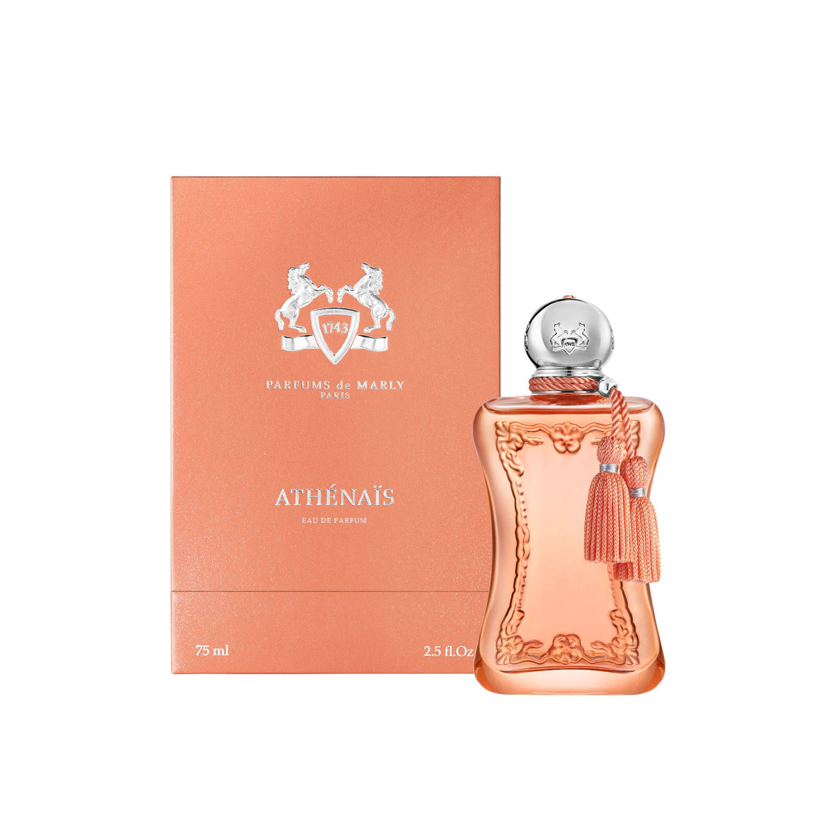 Athénaïs Eau de Parfum