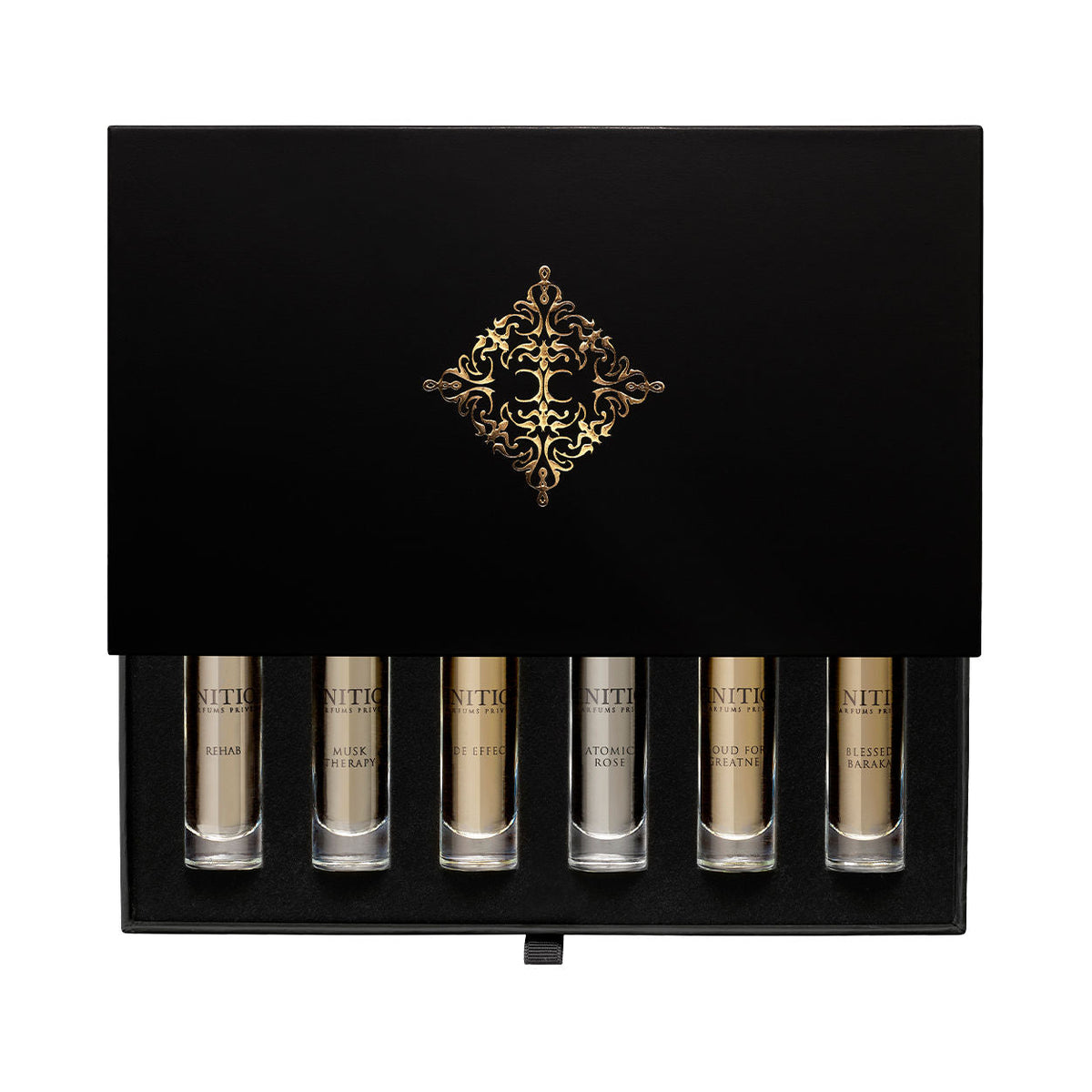 Initiation Coffret