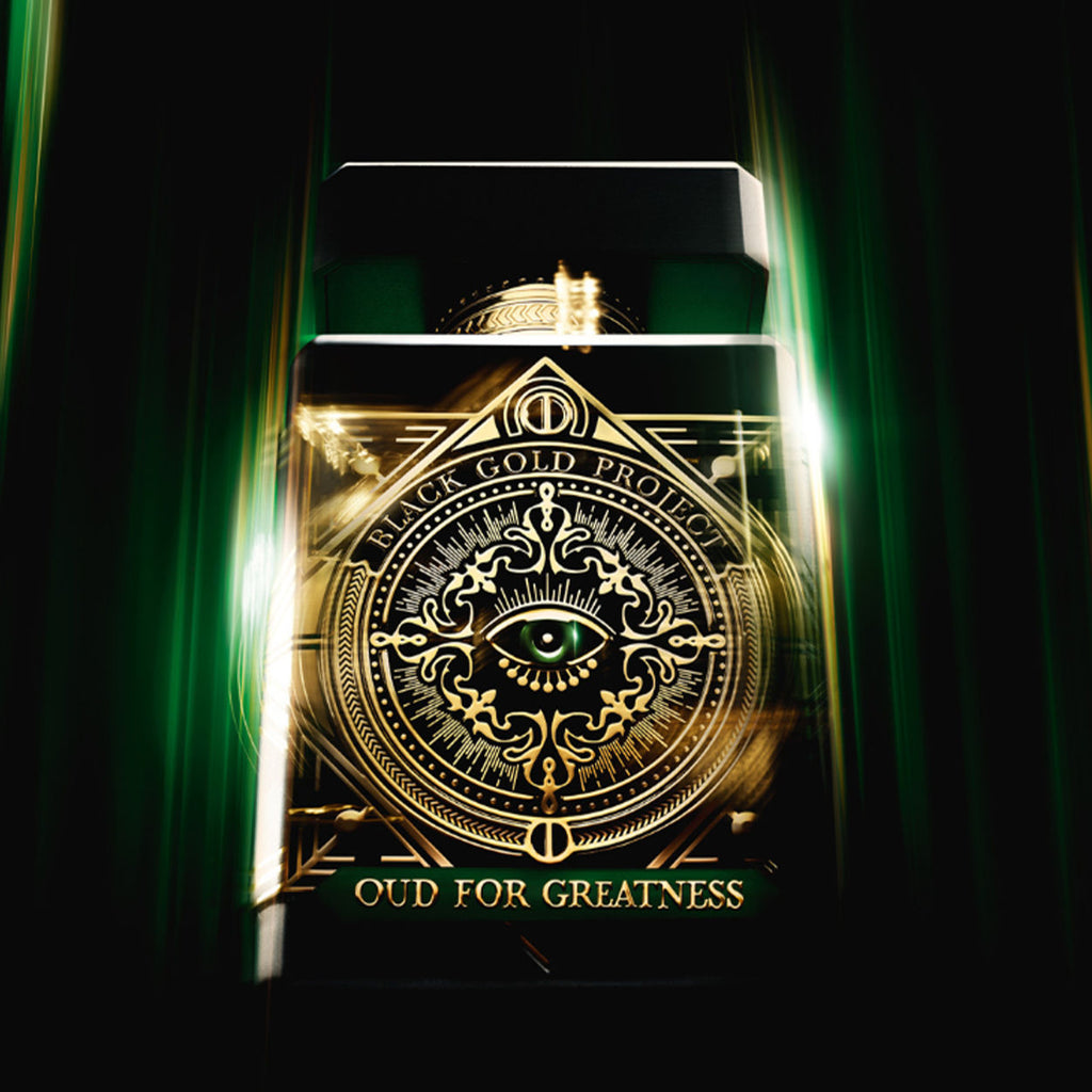 Oud For Greatness Neo Eau de Parfum