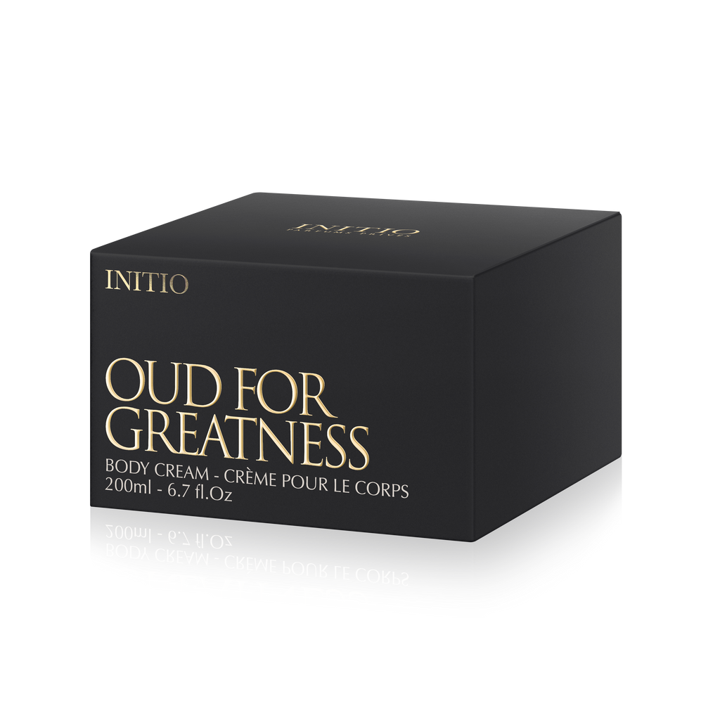 Oud For Greatness Body Cream
