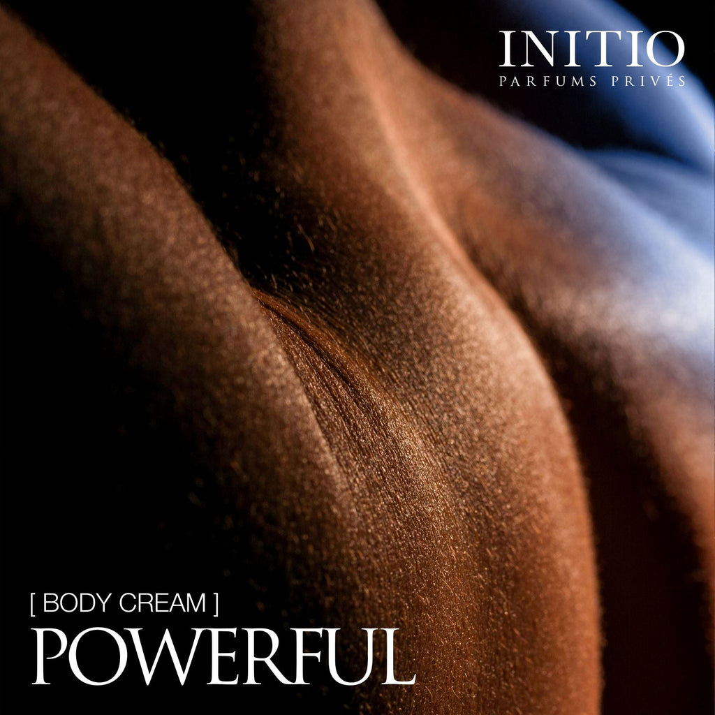 Oud For Greatness Body Cream