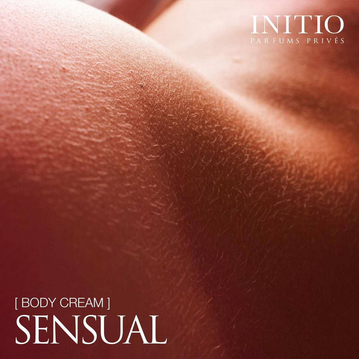 Atomic Rose Body Cream