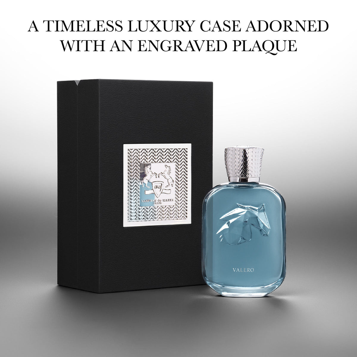 Valero Extrait de Parfum