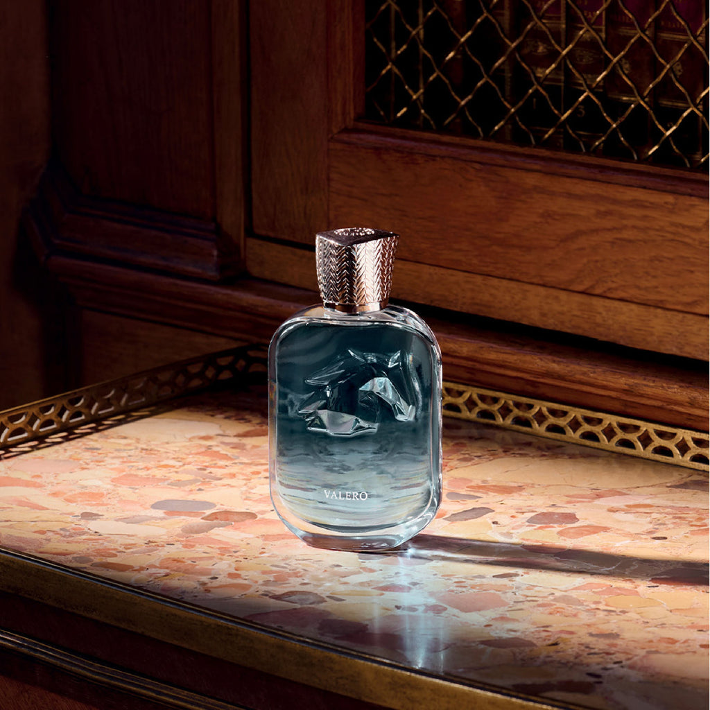 Valero Extrait de Parfum