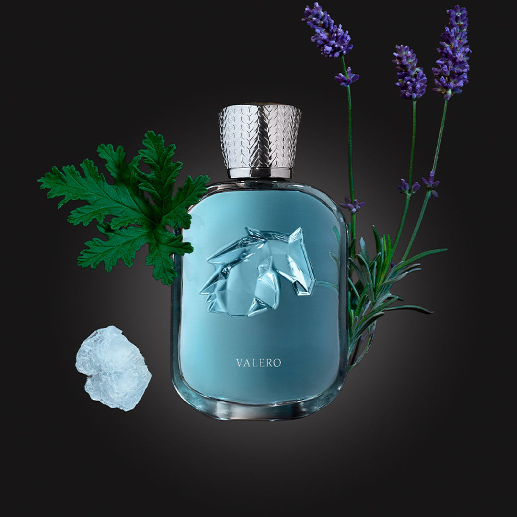 Valero Extrait de Parfum