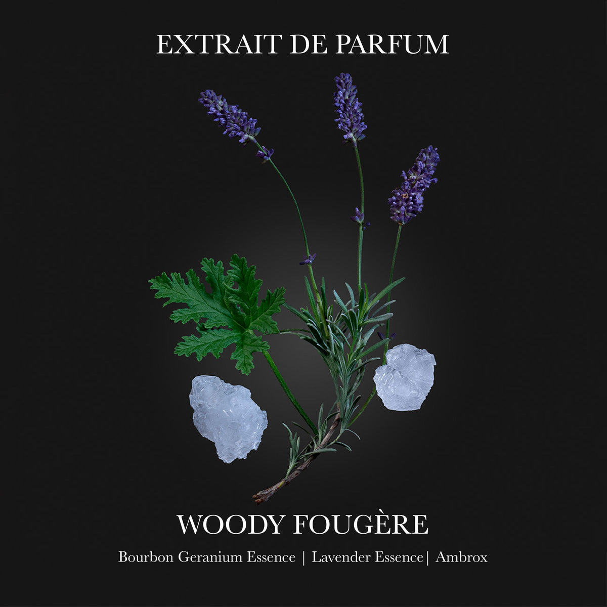 Valero Extrait de Parfum
