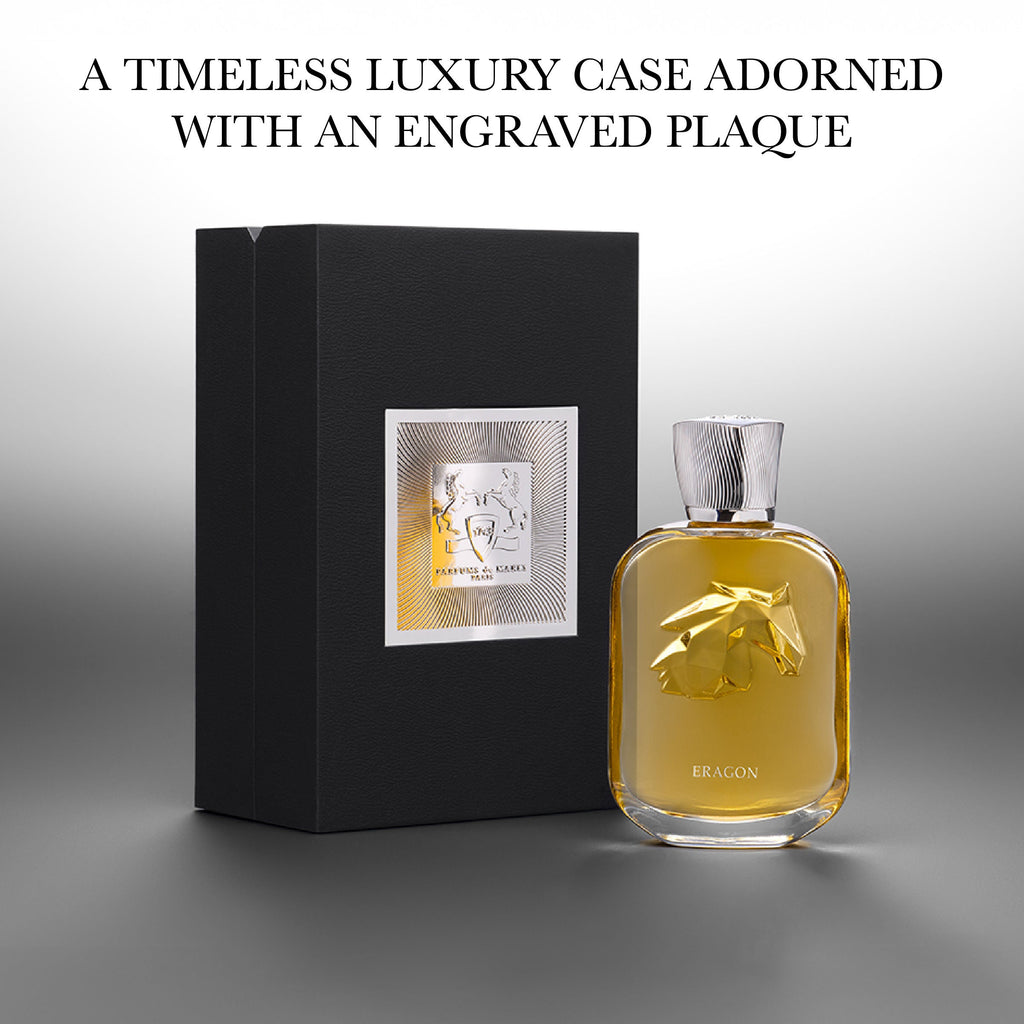 Eragon Extrait de Parfum