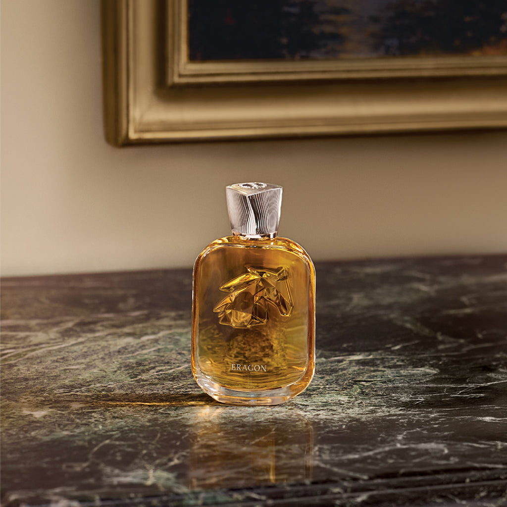 Eragon Extrait de Parfum