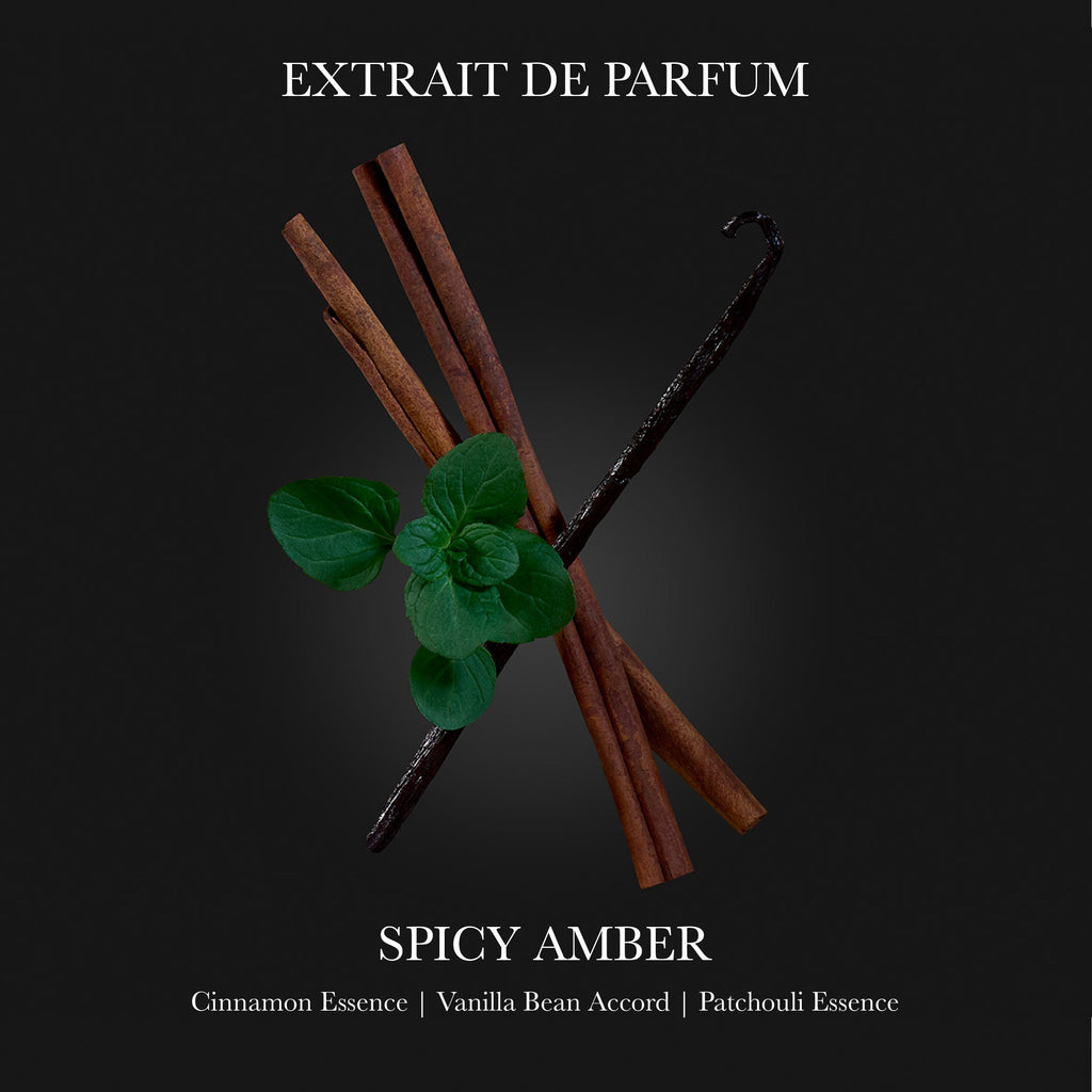 Eragon Extrait de Parfum