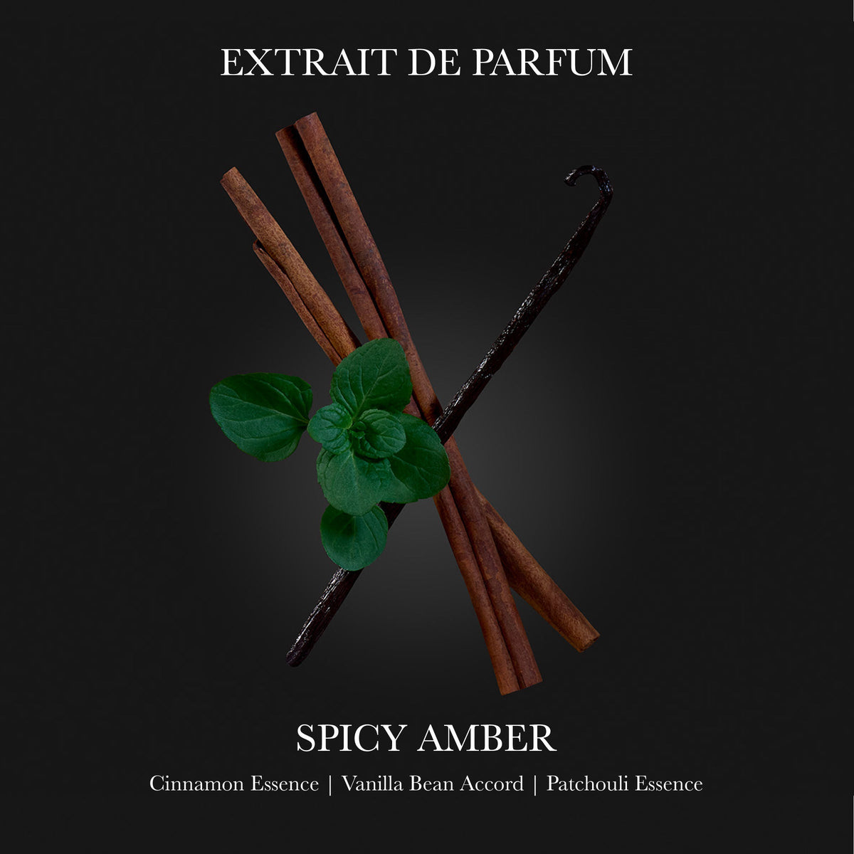 Eragon Extrait de Parfum