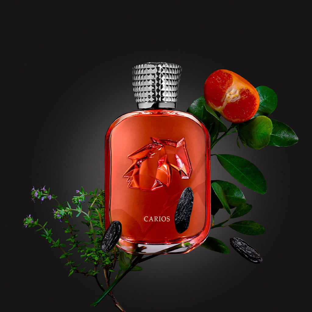 Carios Extrait de Parfum