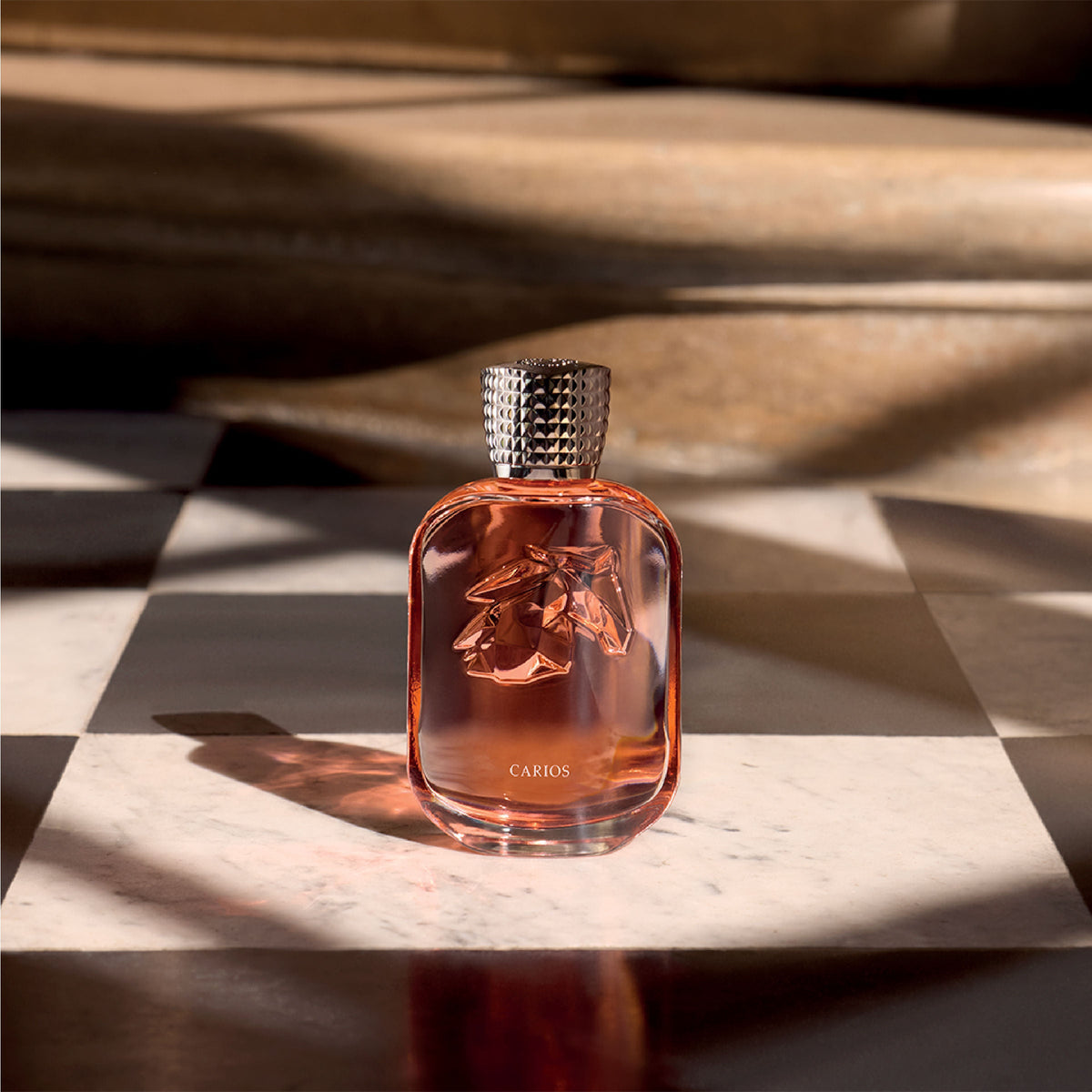 Carios Extrait de Parfum