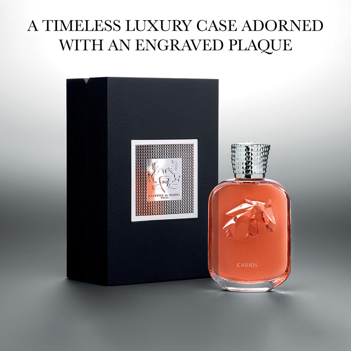 Carios Extrait de Parfum