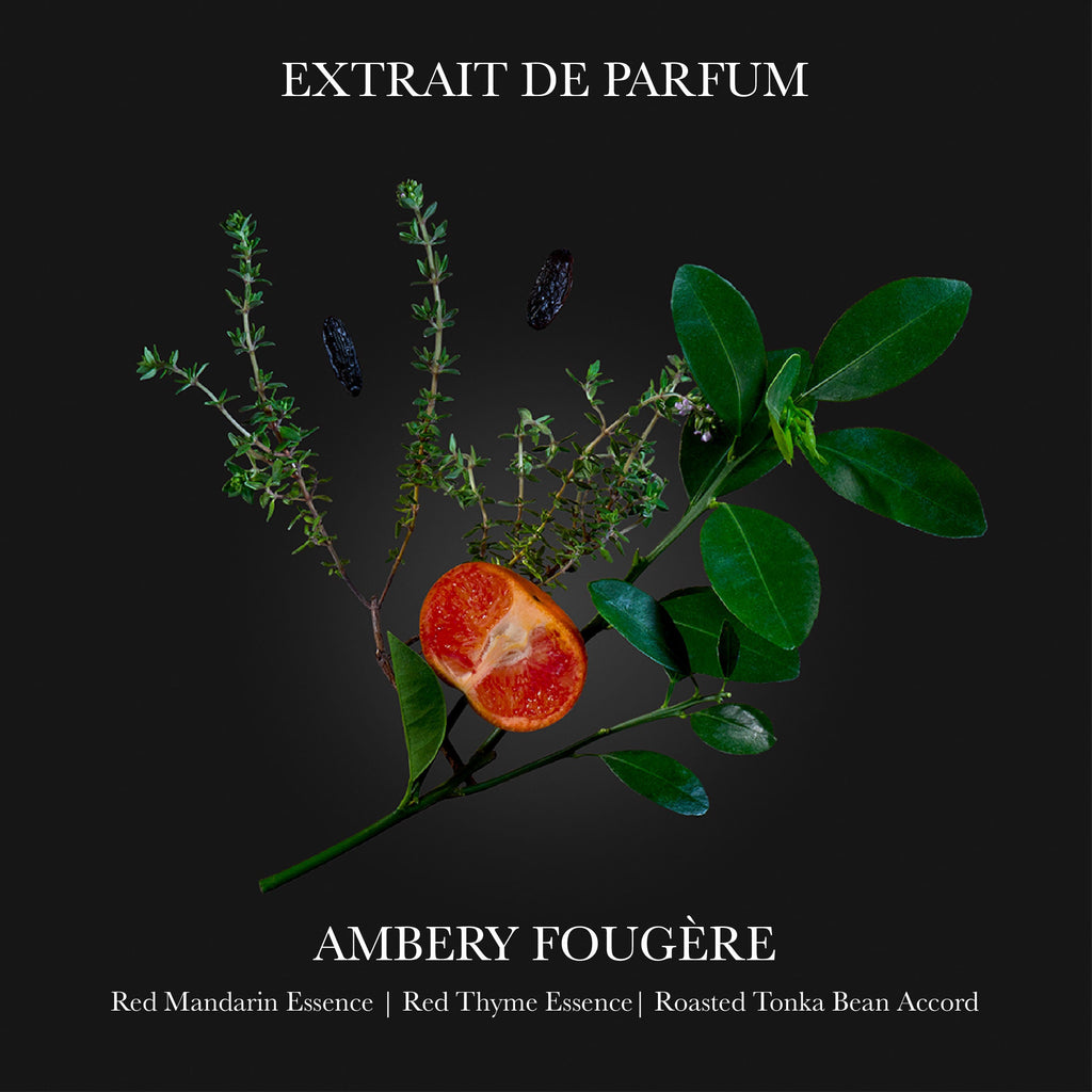 Carios Extrait de Parfum