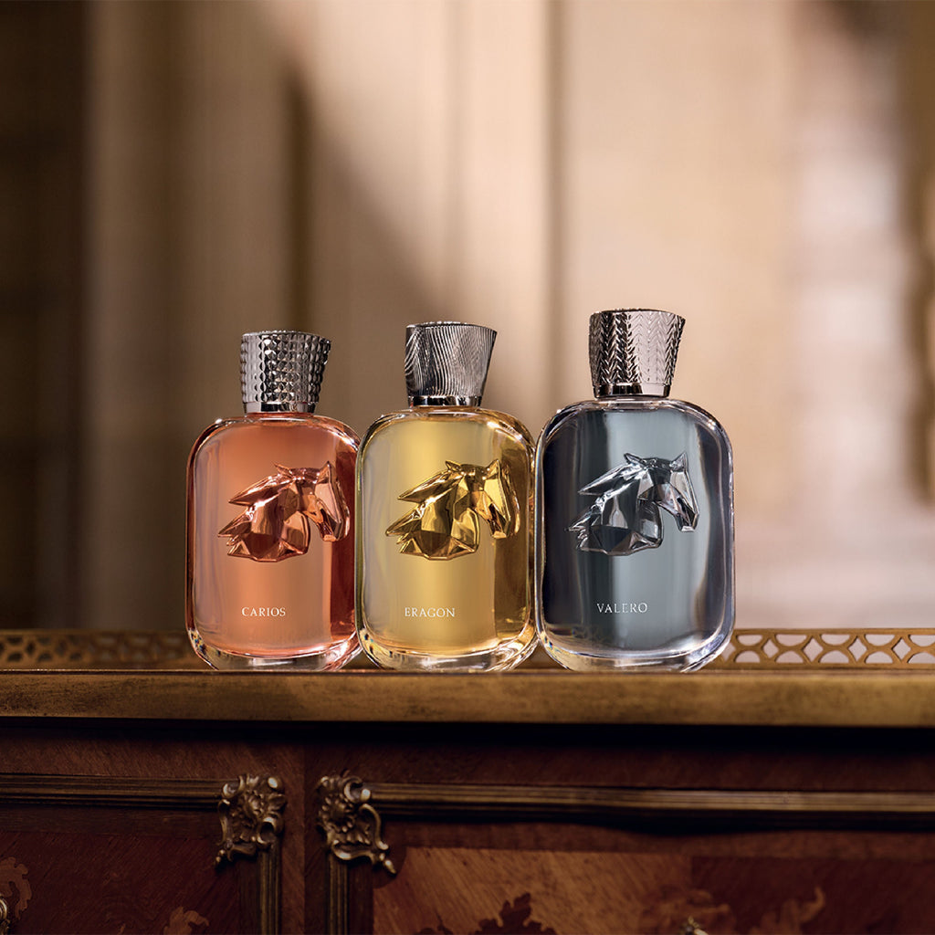 Carios Extrait de Parfum