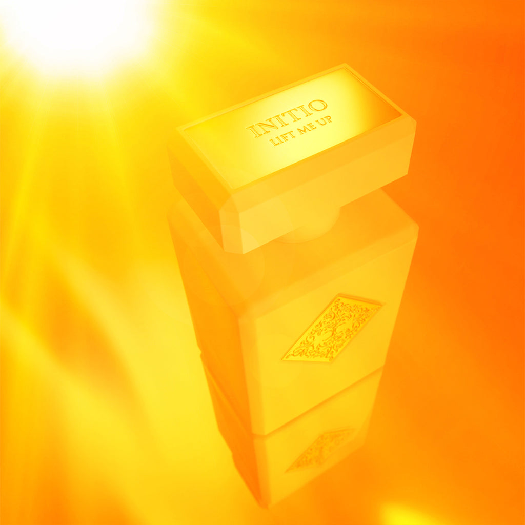 Lift Me Up Extrait de Parfum
