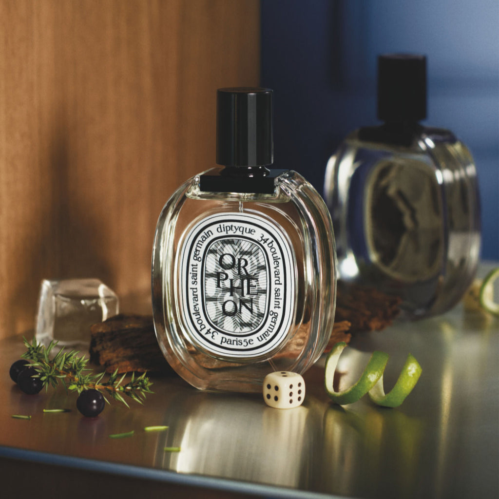 Orphéon Eau de Toilette