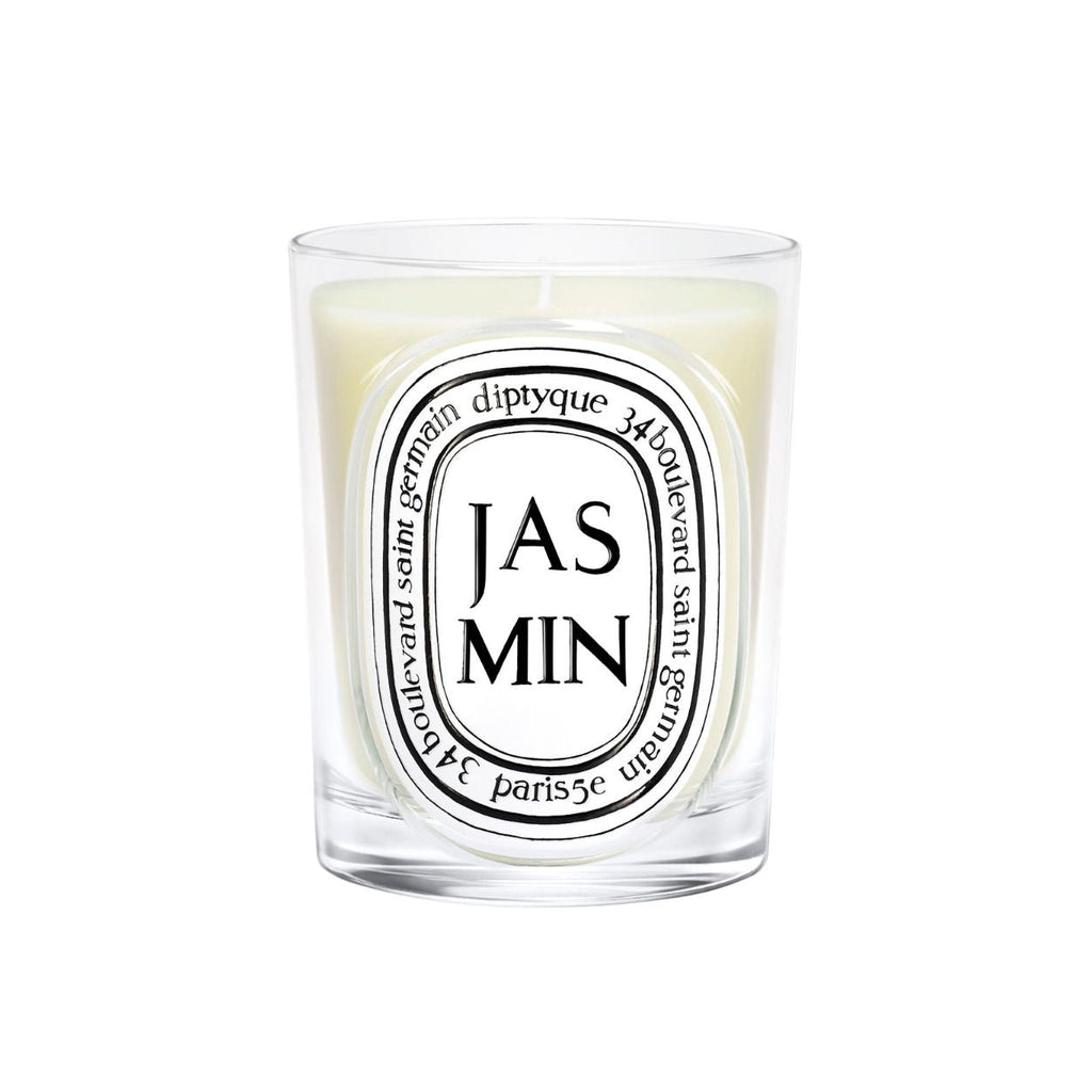 Jasmin (Jasmine) Candle