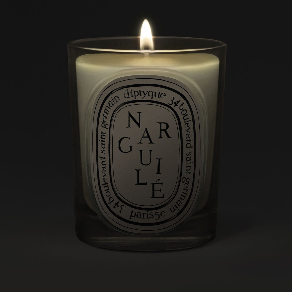 Narguilé Candle