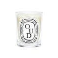 Oud Candle
