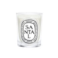 Santal (Sandalwood) Candle