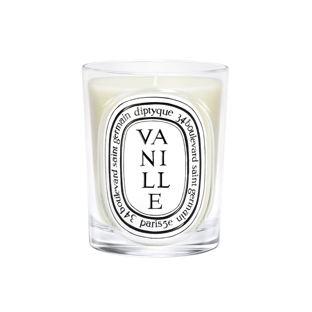 Vanille (Vanilla) Candle