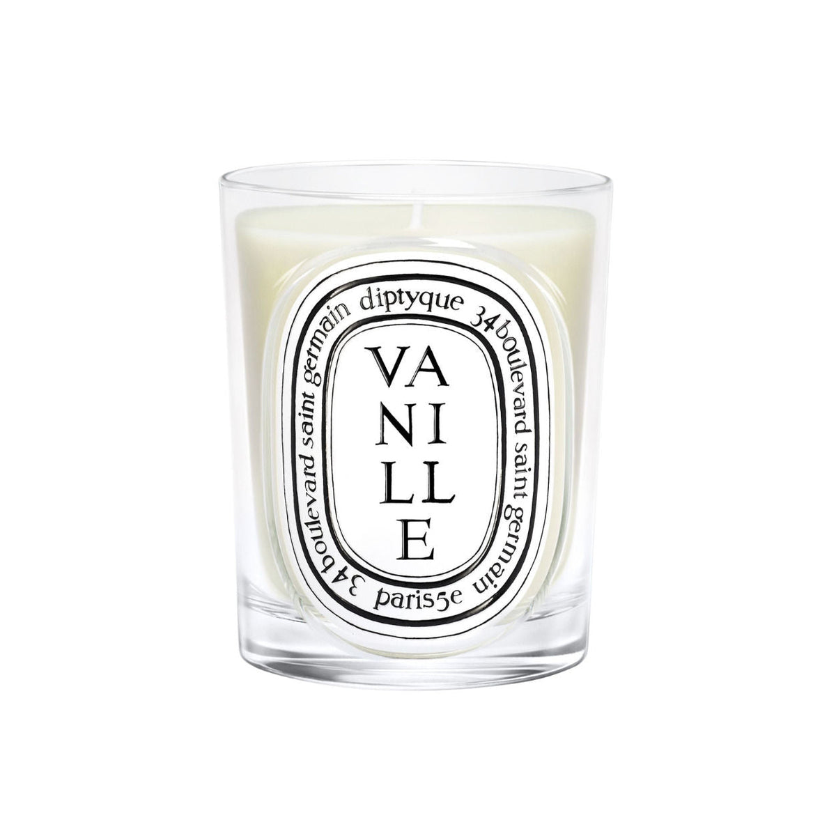 Vanille (Vanilla) Candle