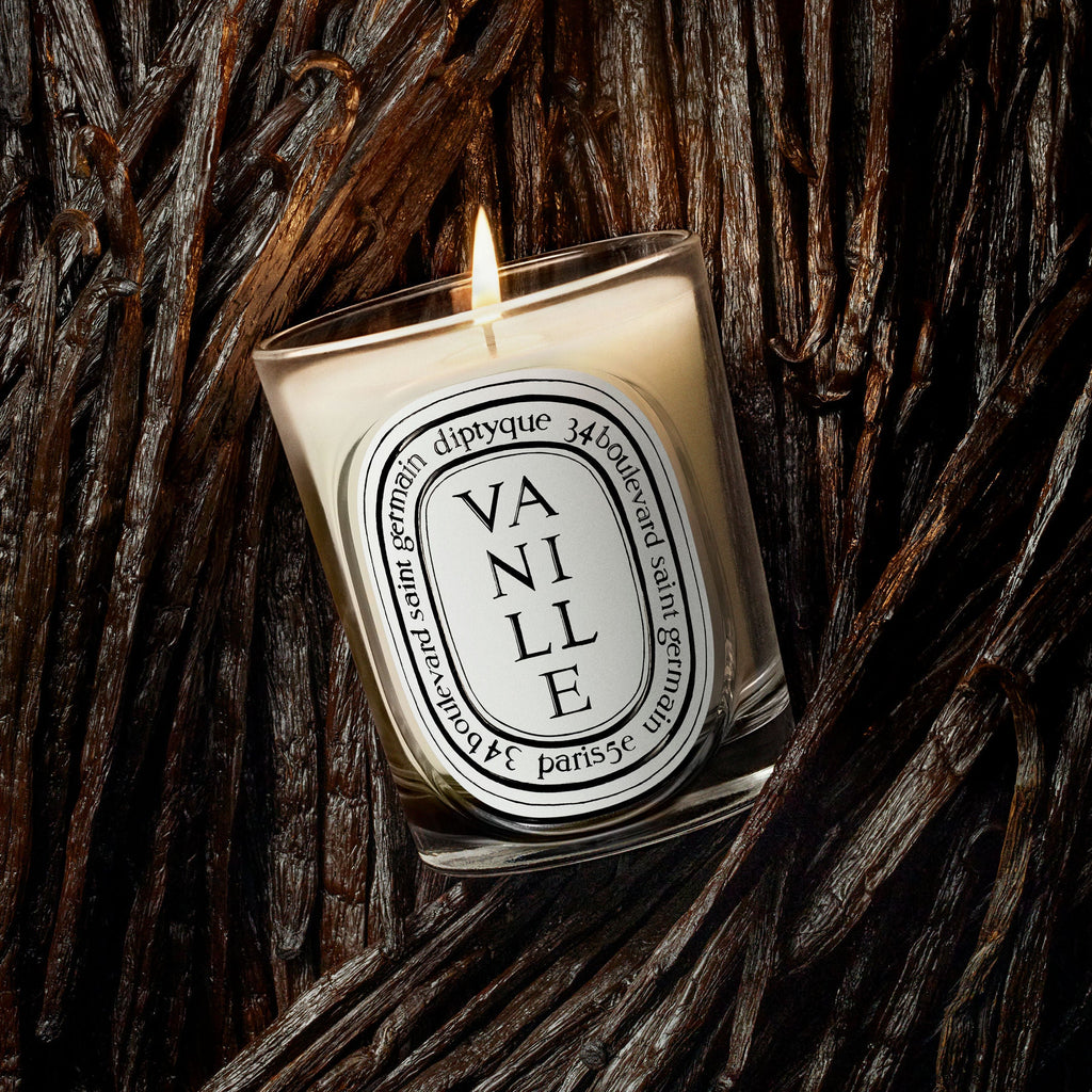 Vanille (Vanilla) Candle