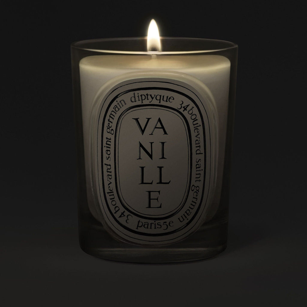 Vanille (Vanilla) Candle
