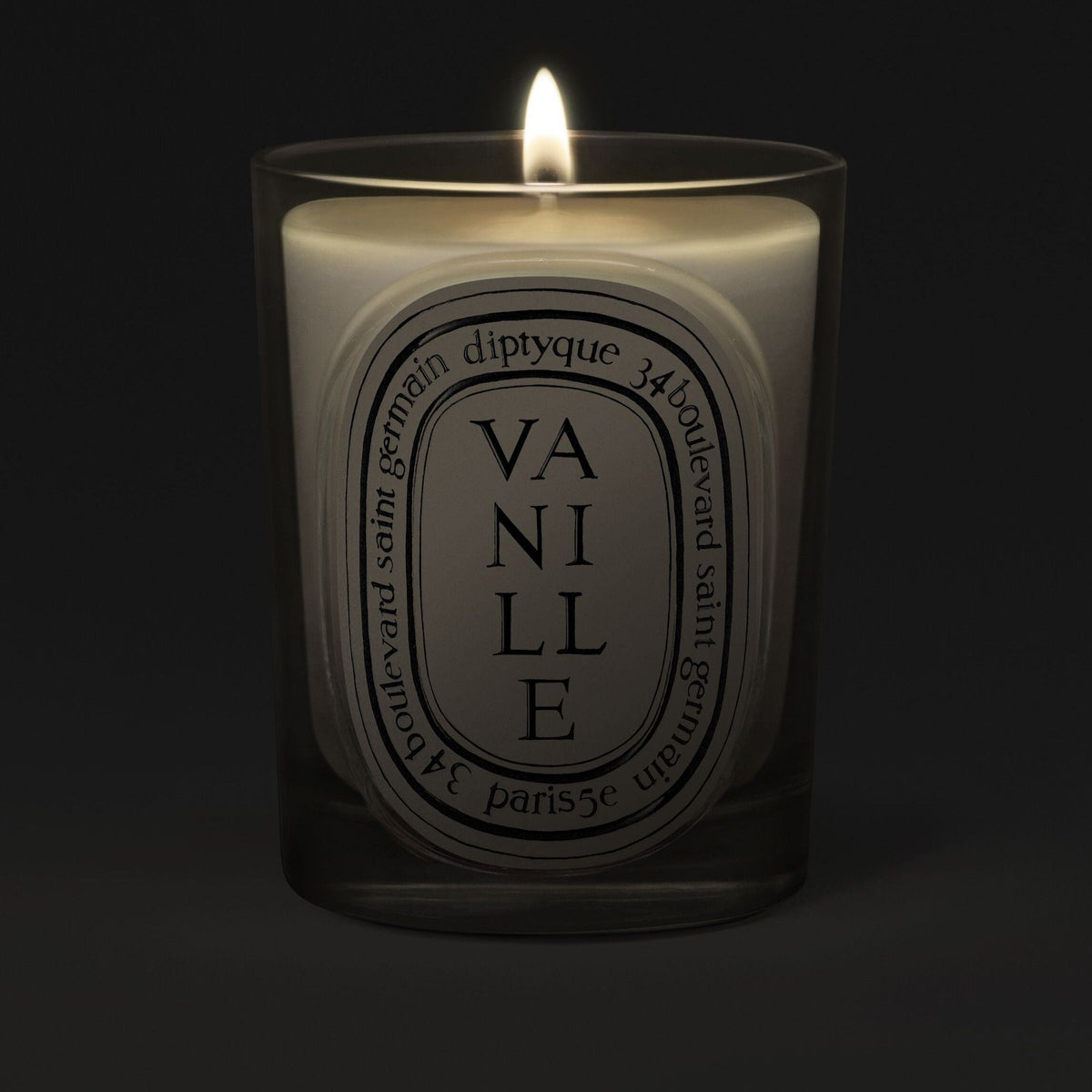 Vanille (Vanilla) Candle