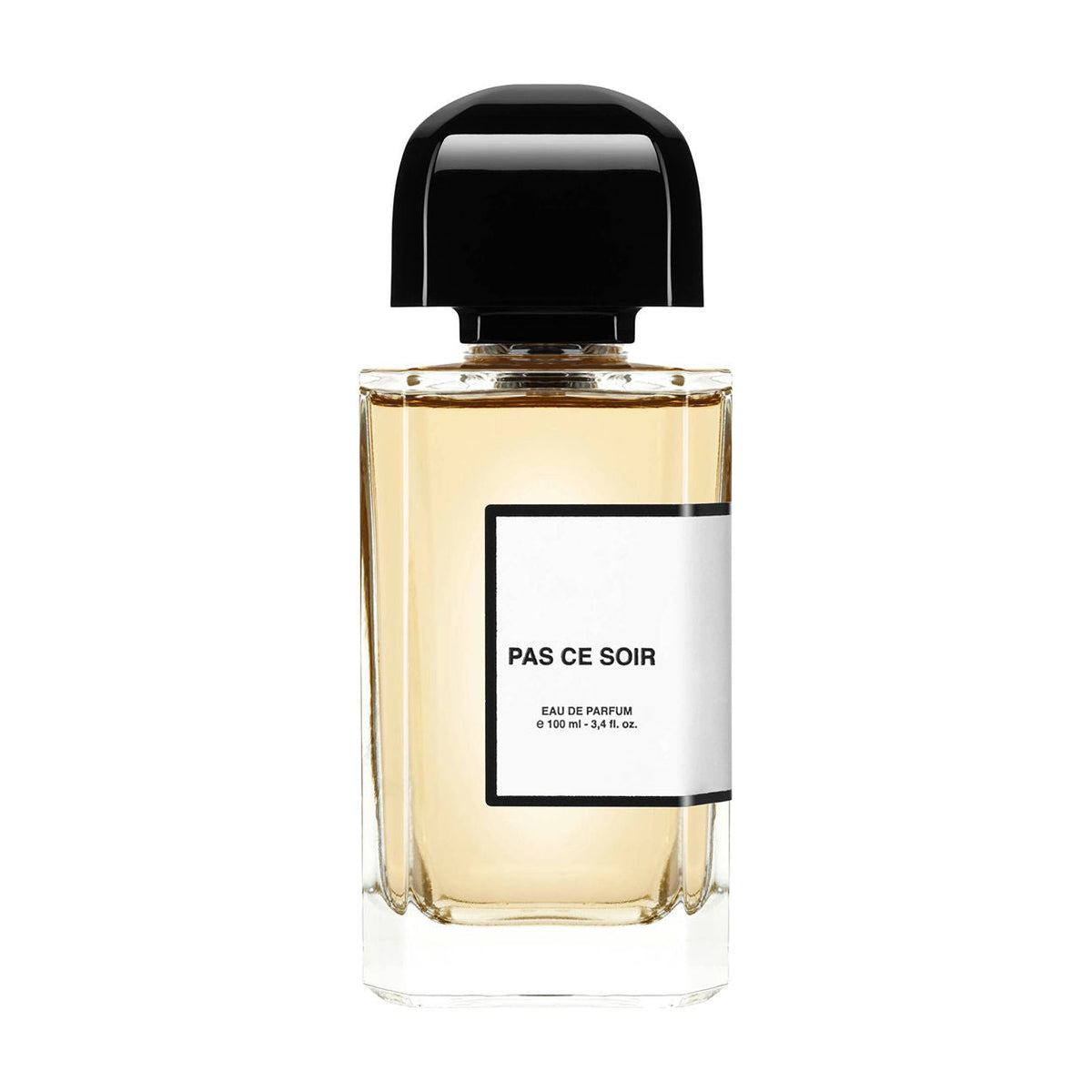 Pas Ce Soir Eau de Parfum