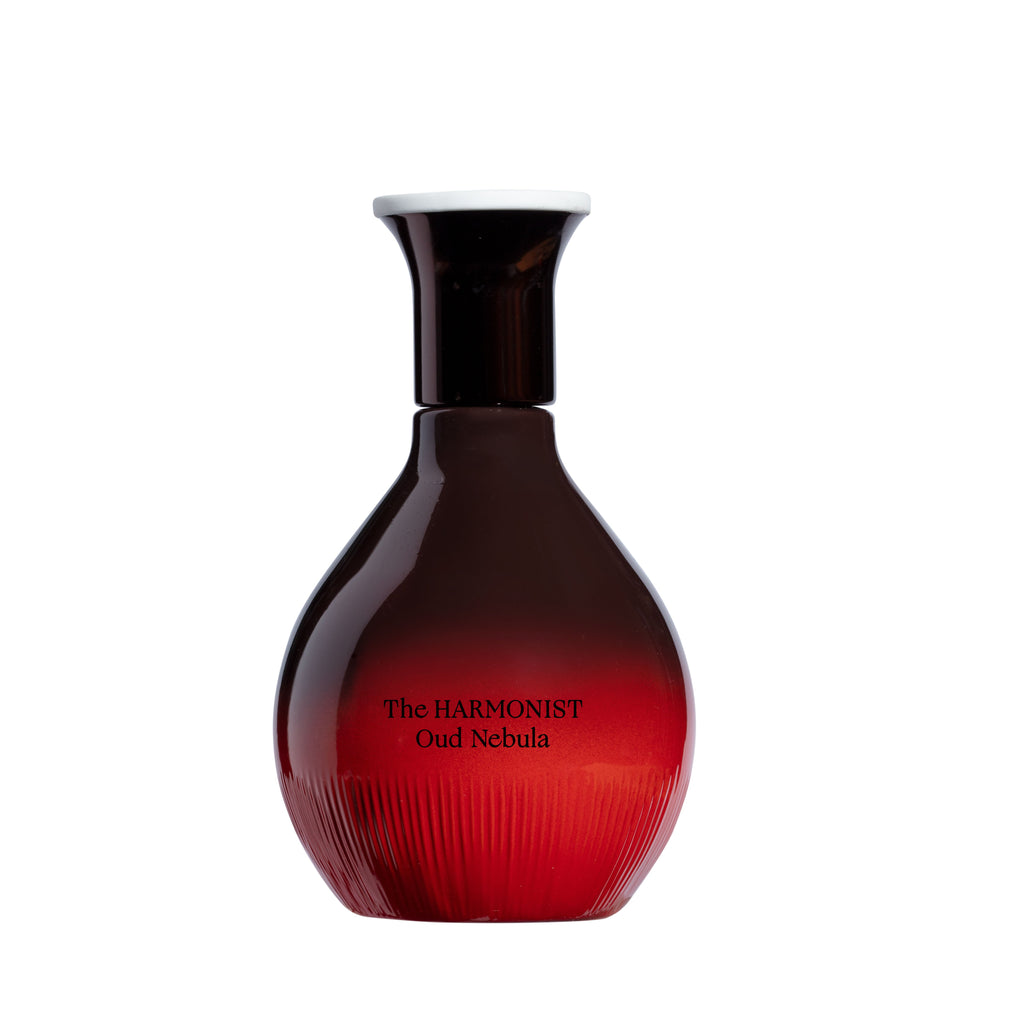 Oud Nebula Parfum