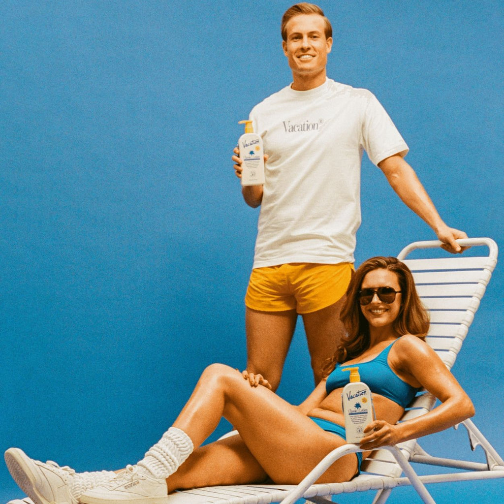 Classic Lotion Sun Jug SPF 50