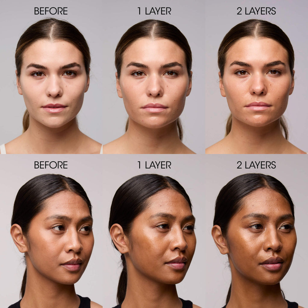 Studio Tone Bronzing Drops for Face SPF 50