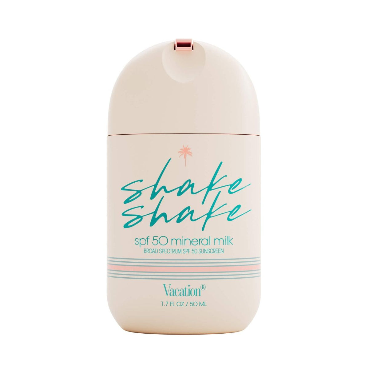 Shake Shake Mineral Milk Sunscreen SPF 50