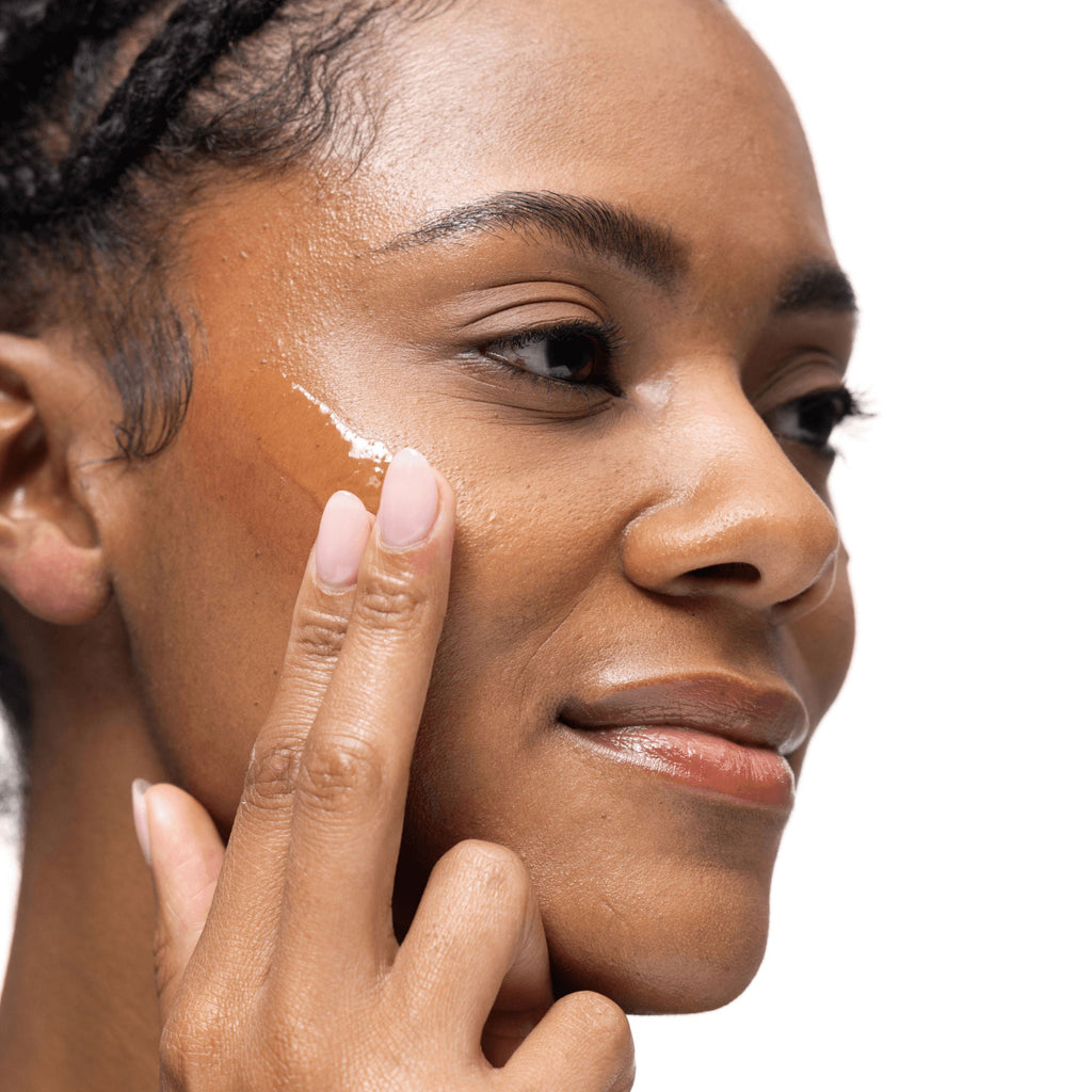 Crystal Sunscreen Gel SPF 50