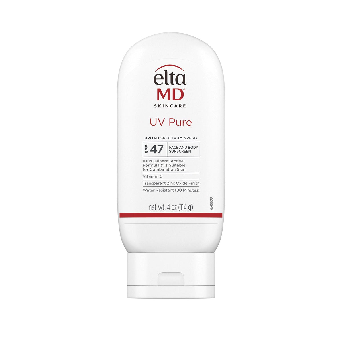 UV Pure Broad-Spectrum Sunscreen SPF 47