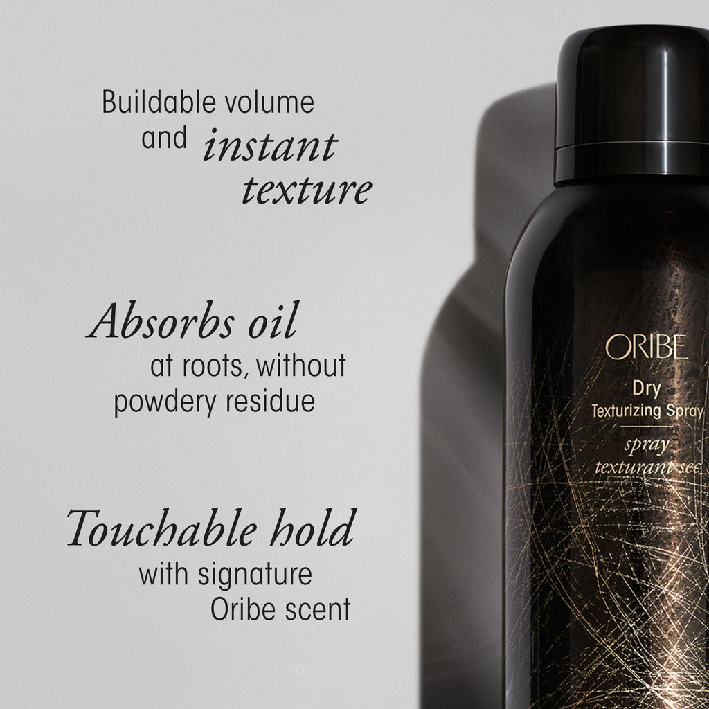 Dry Texturizing Spray for Volume & Texture