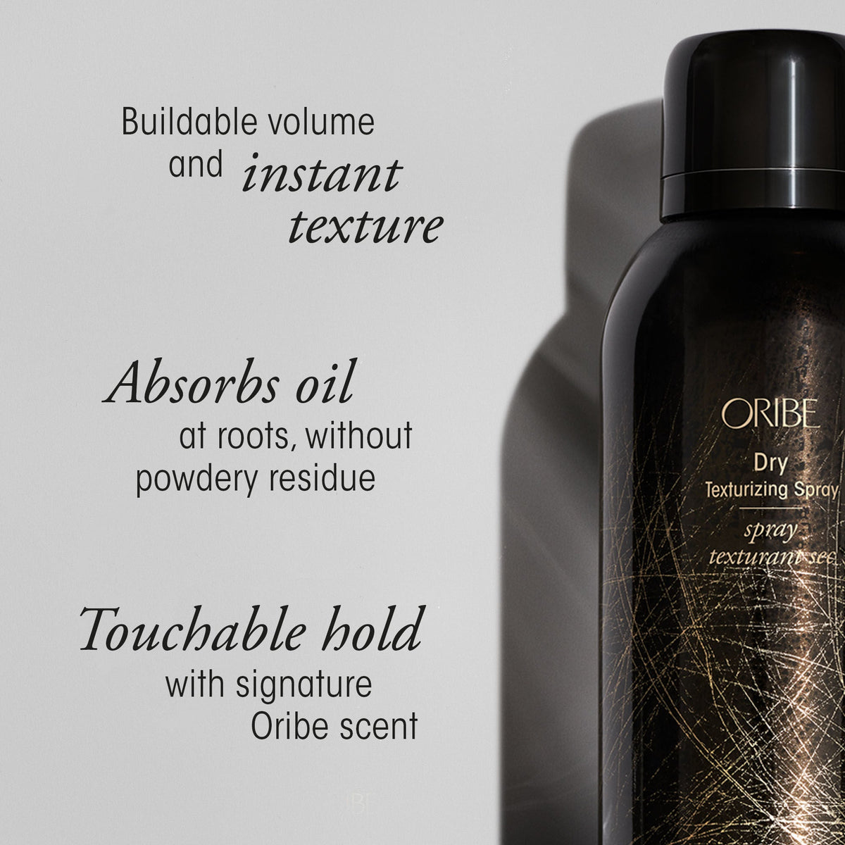 Dry Texturizing Spray for Volume & Texture