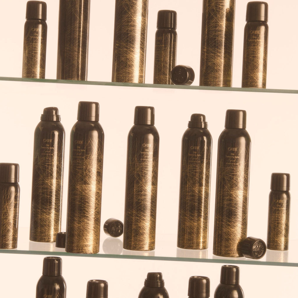 Dry Texturizing Spray for Volume & Texture