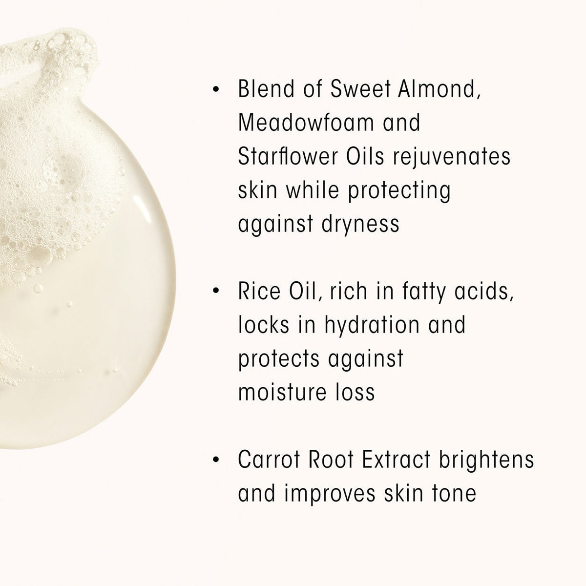 Cote d'Azur Replenishing Body Wash with Bergamot & Jasmine