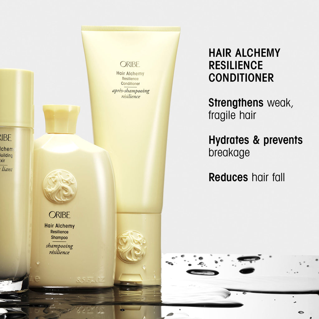 Hair Alchemy Strengthening Conditioner for Fragile & Weak Hair