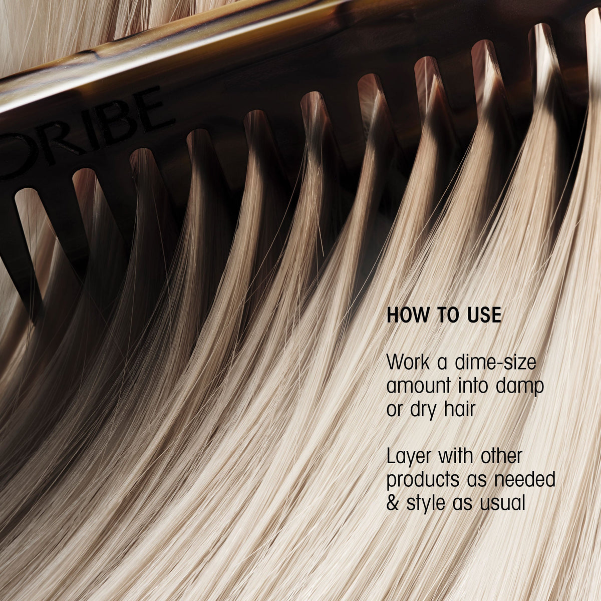 Hair Alchemy Strengthening Treatment Serum for Breakage-Prone Hair