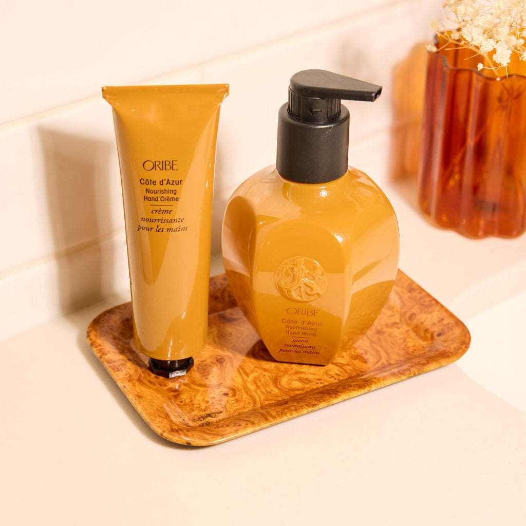 Côte d'Azur Revitalizing Hand Wash with Bergamot & Jasmine