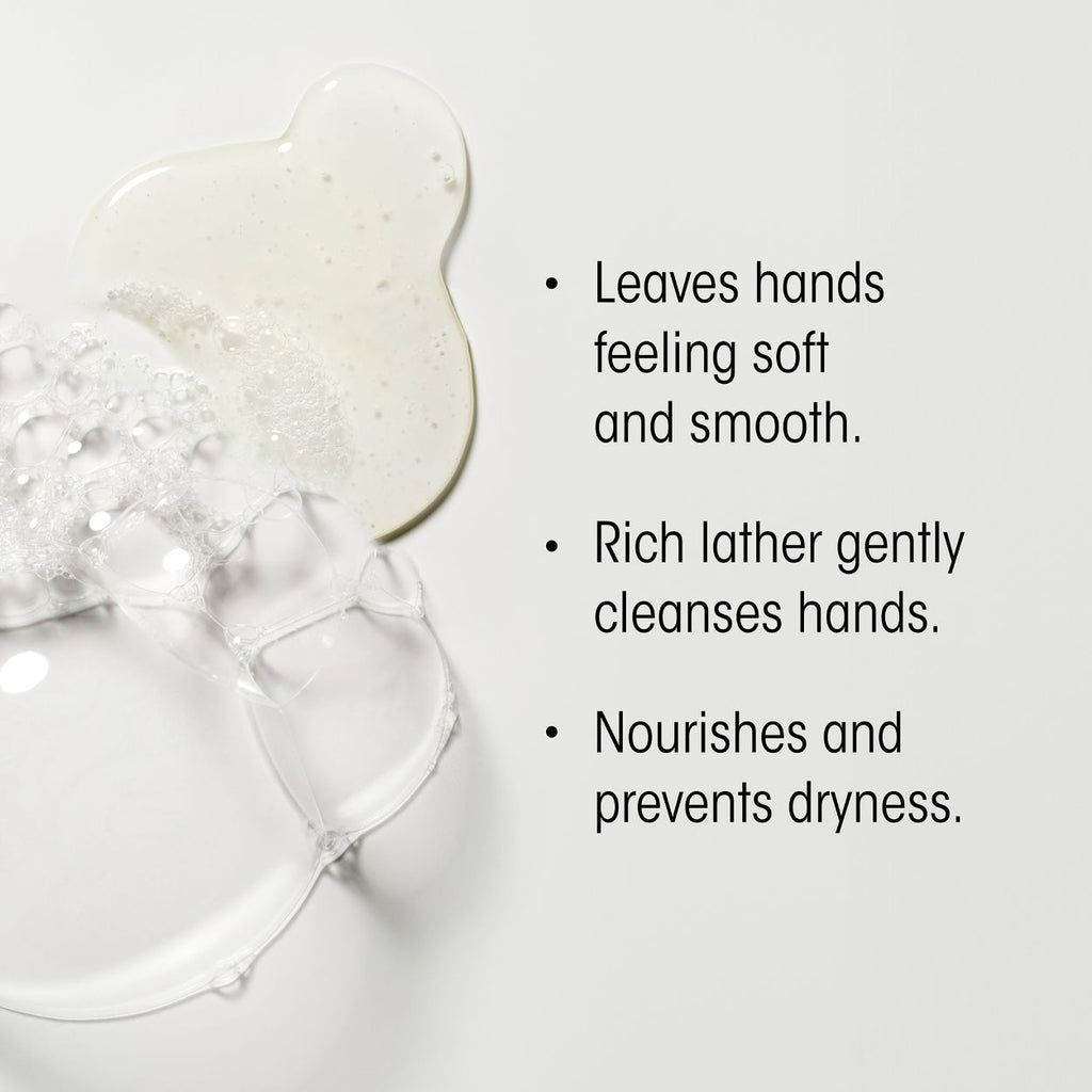 Côte d'Azur Revitalizing Hand Wash with Bergamot & Jasmine