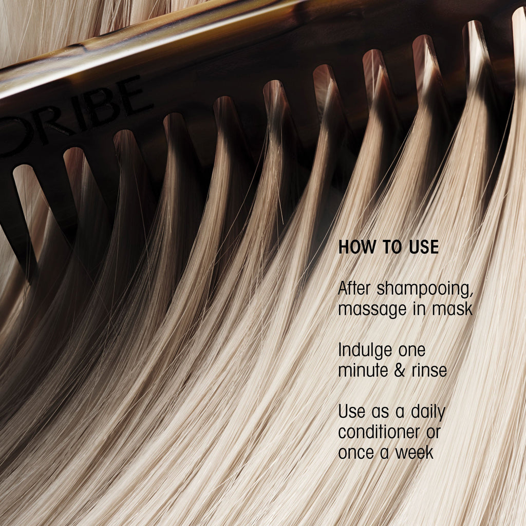 Hair Alchemy Strengthening Masque for Fragile & Weak Hair