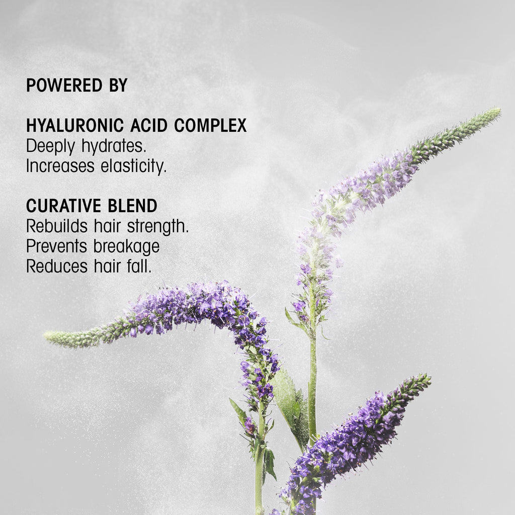 Hair Alchemy Strengthening Masque for Fragile & Weak Hair