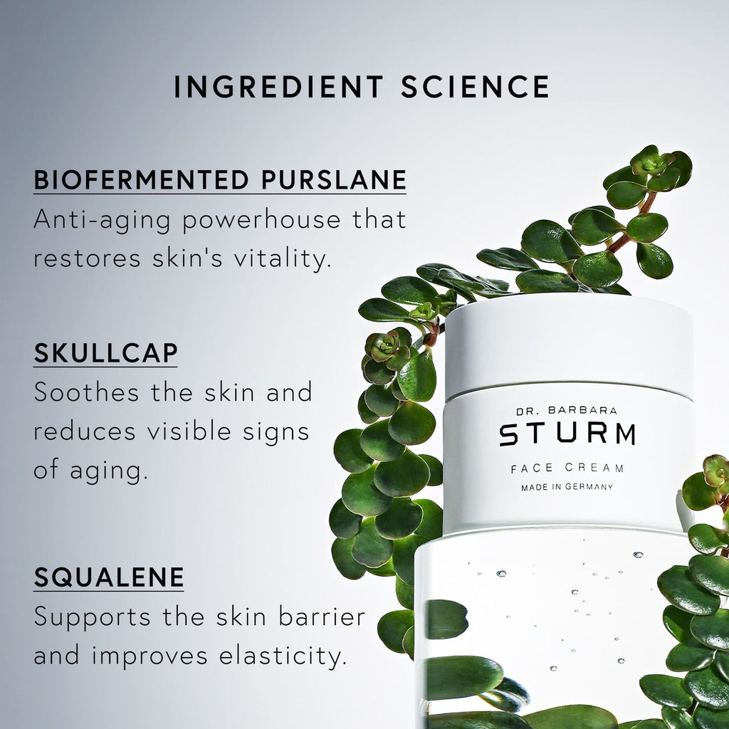 Face Cream