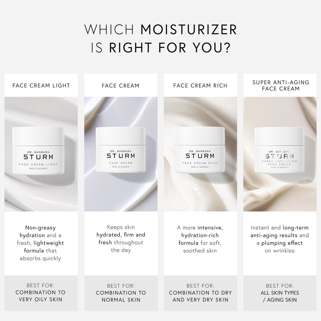 Super Anti-Aging Face Cream